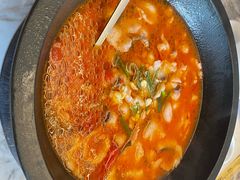 -味仙居(环城南路店)