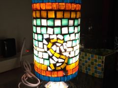 -瓦匠工社·马赛克·积木拼图·亲子手工DIY