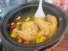 -欢乐蟹庄·精品农家乐(阳澄湖莲花岛店)