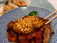 -奕景海鲜·大连菜(星海广场店)