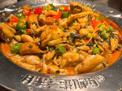 -胖哥俩肉蟹煲(湖滨银泰in77店)
