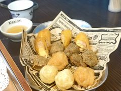 -东江海鲜大排档·潮汕菜·砂锅粥