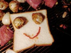 -碎怂烤肉(钟楼柳巷店)