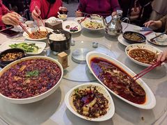 -陈麻婆豆腐(旗舰店)