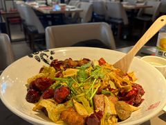 -川成元·麻辣香锅(凯德MALL西直门店)