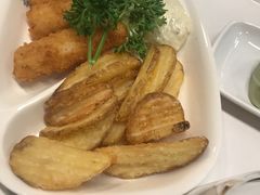 -宜家·瑞典风味餐厅(海达南街店)