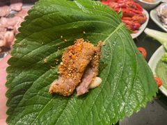 -梨花自助烤肉(西三旗万象汇店)