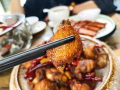 -隔壁老王·家常云南菜(花巷店)