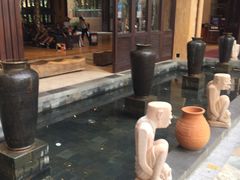 -三亚湾红树林度假世界(木棉酒店)