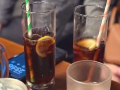 -宝莱纳餐厅(滨江店)