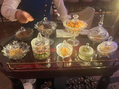 -LONG BAR 廊吧(外滩华尔道夫酒店)