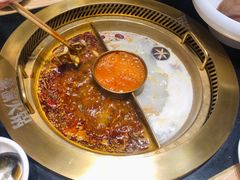 -豪渝火锅(红谷滩万达店)