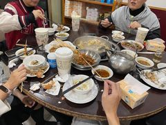 -长顺花江狗肉牛羊肉馆(五一广场店)