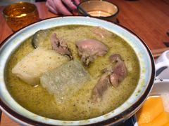 -我的甜·泰国餐厅