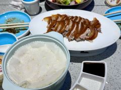 -紫光园·烤鸭·北京菜(团结湖店)