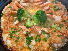 -梅利汴京烤鸭•开封豫菜地标店(东大街店)