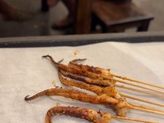 -破店肥哈·东北烧烤(南山保利店)