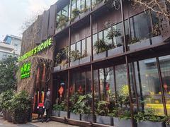 -外婆家(杭州马塍店)