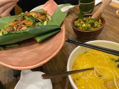 -云海肴·汽锅鸡·云南菜(广安门天虹店)