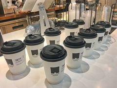 -麦隆咖啡(北大店)