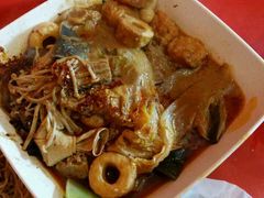 -林静小吃(复兴路店)