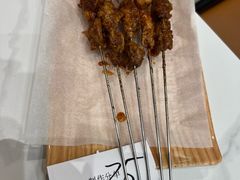 -德元兰州纯汤牛肉面(龙阳路店)