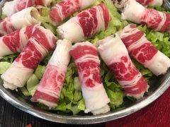 -御膳粥·牛乳粥底火锅·地道顺德菜(容桂店)
