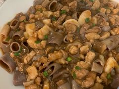 -小郭私房菜·海肠捞饭店(学士街店)