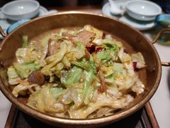 -佬麻雀·剁椒鱼头(京基KK One店)