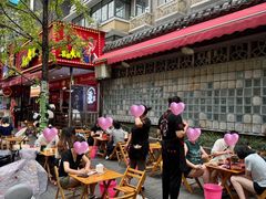 -冒椒火辣(奎星楼街店)