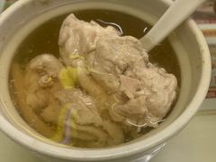 -津品味小吃(大学湾店)