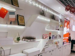 -蕾特恩专业祛痘国际连锁