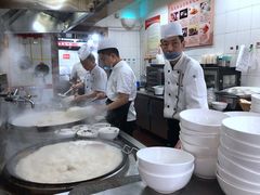 -春发生饭店·非遗(南院门店)