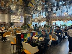 -巴依老爷新疆美食(清华东门店)