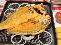 -西贝(虹口龙之梦店)