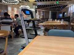 -必胜客(花都百业店)