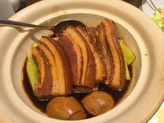 -明湖楼·经典鲁菜山东海鲜(大明湖店)