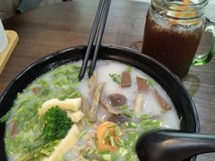 -鸭小妹鸭血粉丝(老门东店)