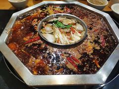-锅首鲜品火锅(鸳鸯店)