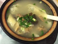 -烟雨人家(塔湾街店)