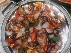 -宏宴·新京菜(望京店)