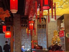 -火社火锅(平安大街店)