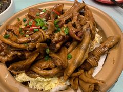 水阳三宝-陈厨老家菜馆(新苑店)