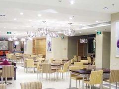 -北京上地智选假日酒店