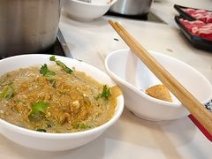 -彤德莱火锅(杨村三店)