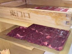 -东门口·新式老北京火锅(河西龙湖天街店)
