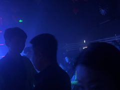 -W·CLUB(马驹桥店)