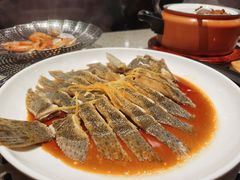 -粗茶淡饭·蒸鲜(光谷店)