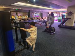 -海韵之星邮轮水会(明发商业广场店)