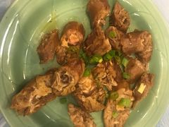 -霸王虾·小龙虾香辣蟹(玉林店)